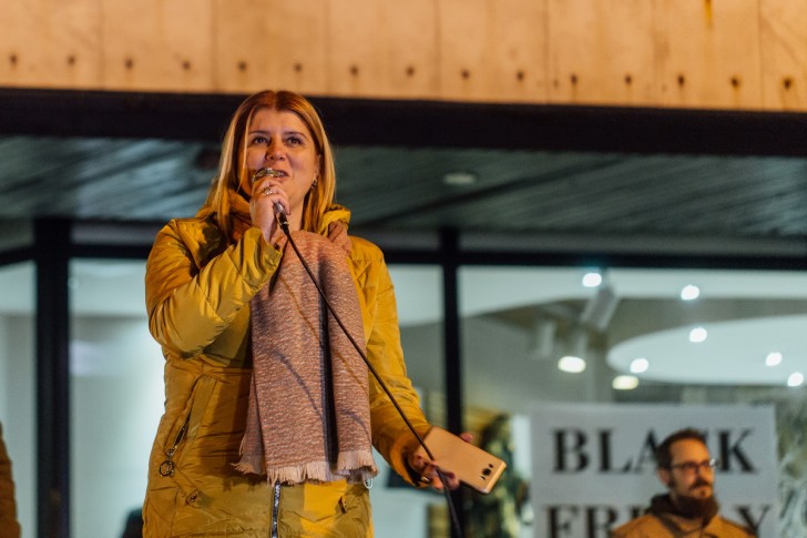 Gordana Marinković Savović 