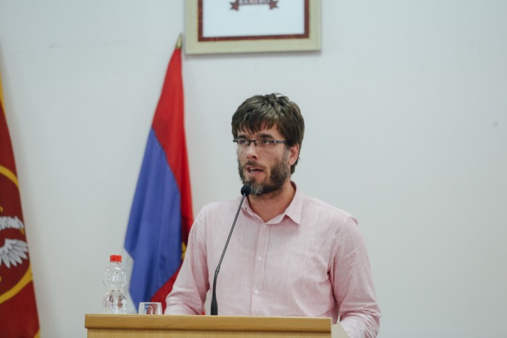 Ljubomir Radović