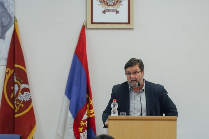 Žarko Kovač