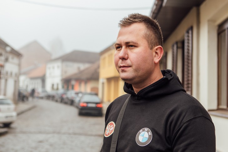 Miloš Čolić 