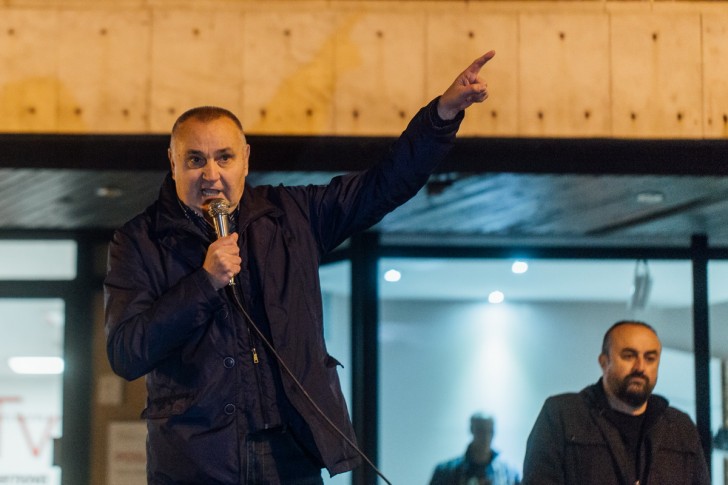 Sreto Malinović 