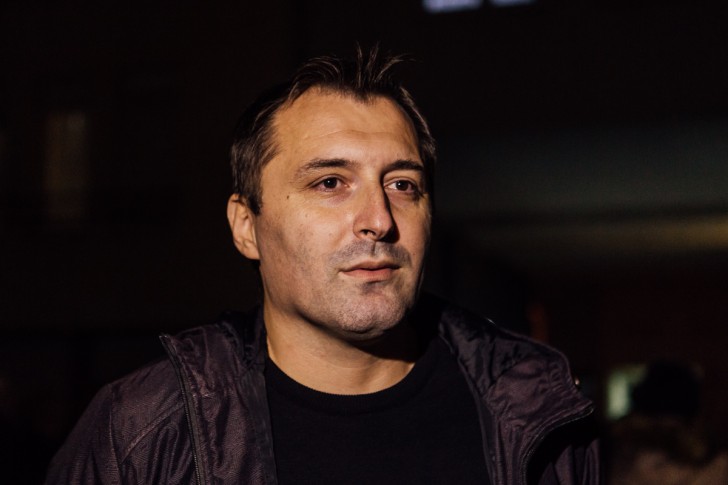 Aleksandar Obradović