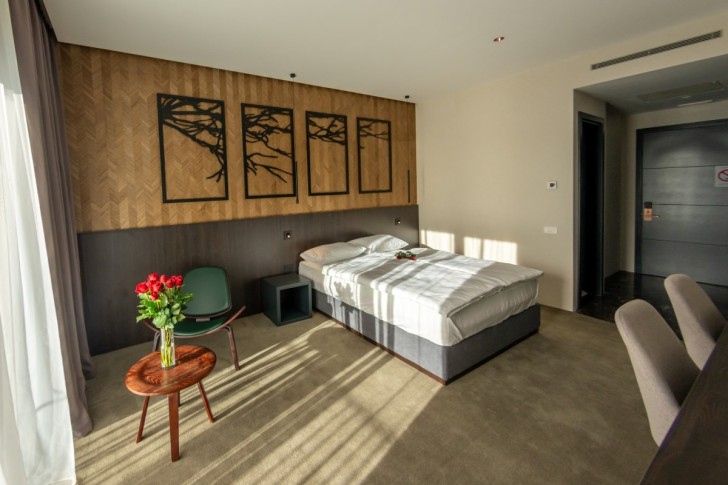 Hotel Crni vrh 