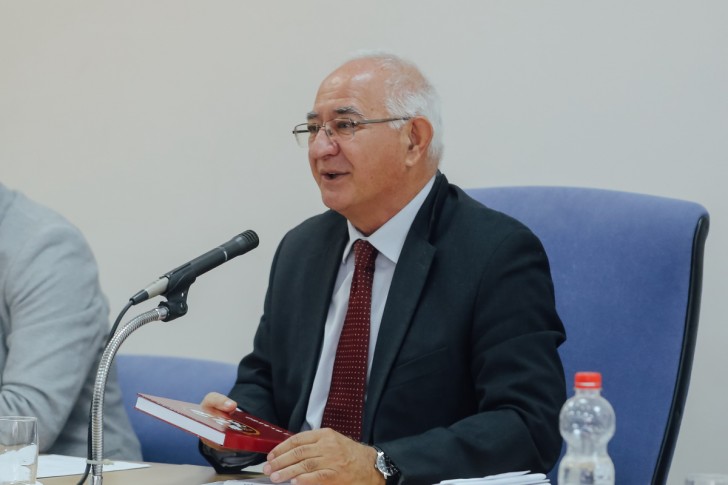 Milorad Ilić