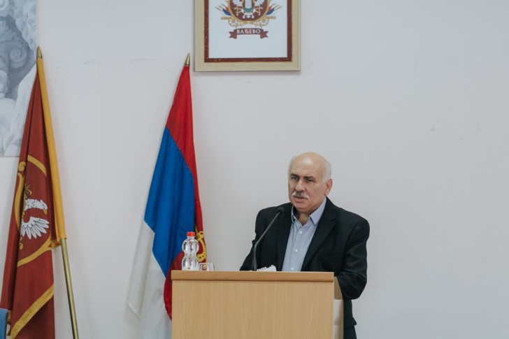 Ljubomir Pavić