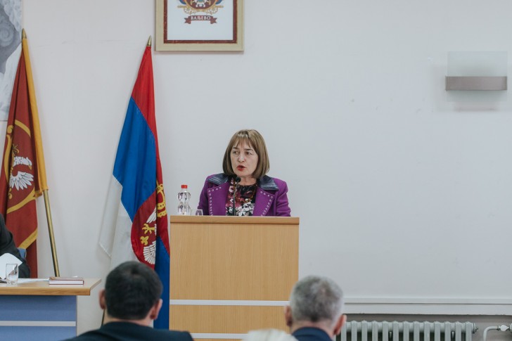 Snežana Rakić