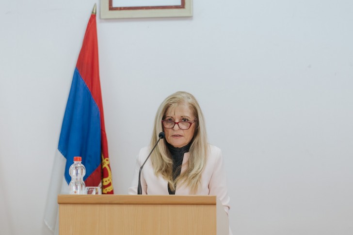 Snežana Spajić
