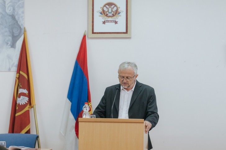 Rafailo Mitrović
