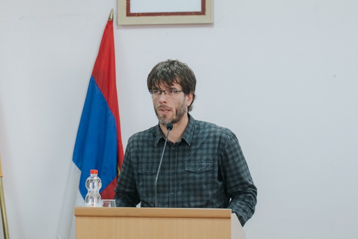 Ljubomir Radović