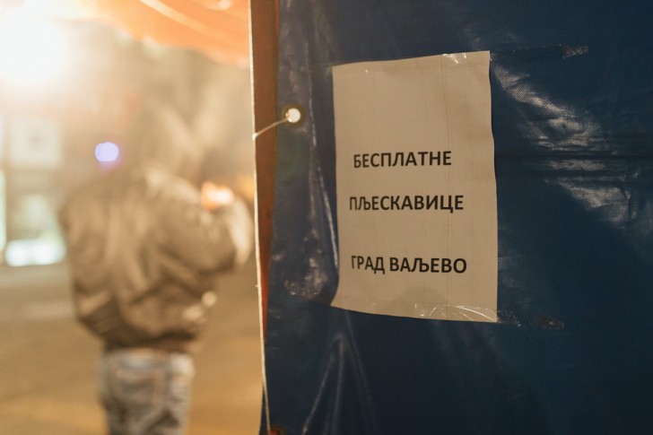 Besplatne pljeskavice