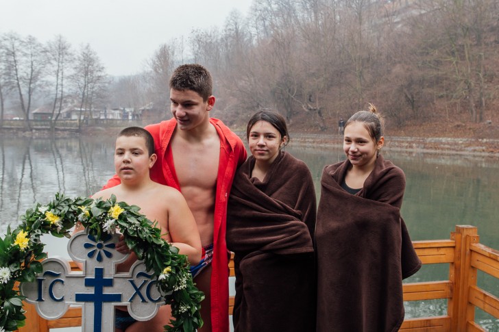 Aleksandar Kovačević, Gala, Nkika i Milorad Ratković