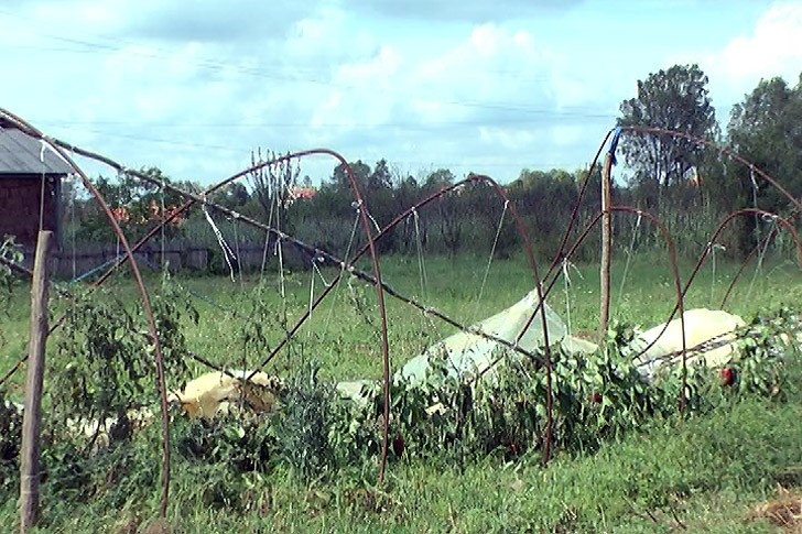 Selo Banjani