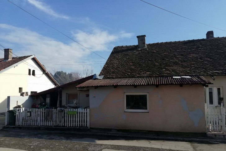 Stan koji je u vlasništvu grada, a ne pokazuju ga