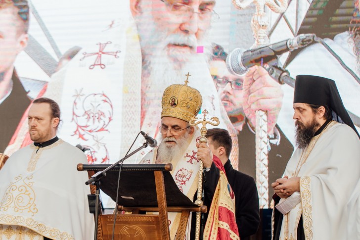 Episkop valjevski Milutin