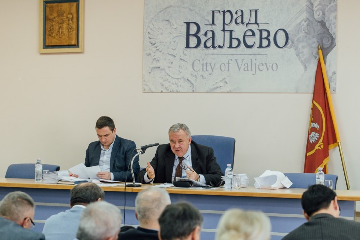 Đorđe Pavlović i Mihailo Milutinović
