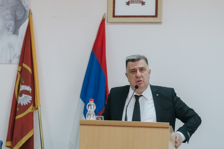 Slobodan Gvozdenović