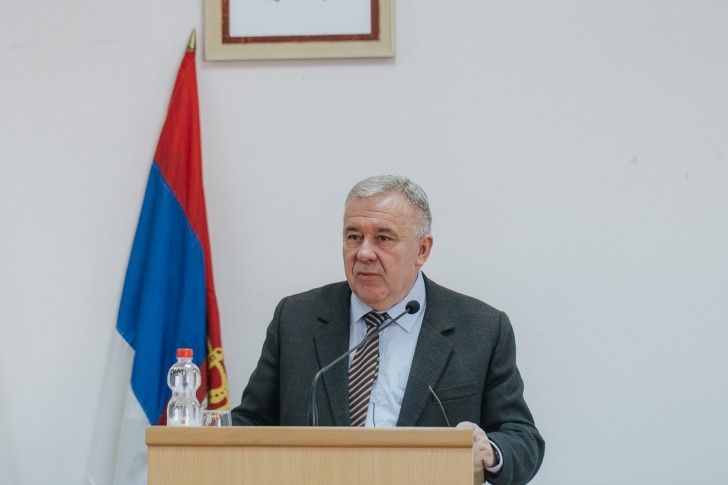 Mihailo Milutinović