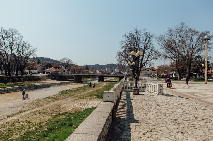 Vanredno stanje, 21. 03. 2020.