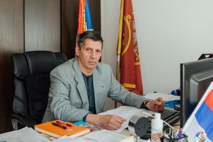 Zoran Živković