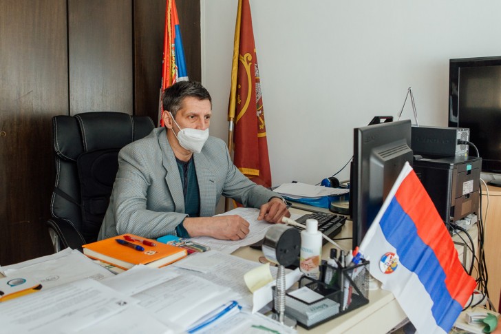 Zoran Živković