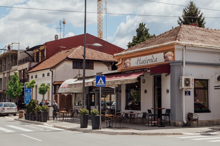 Kafić