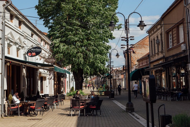 Kafić