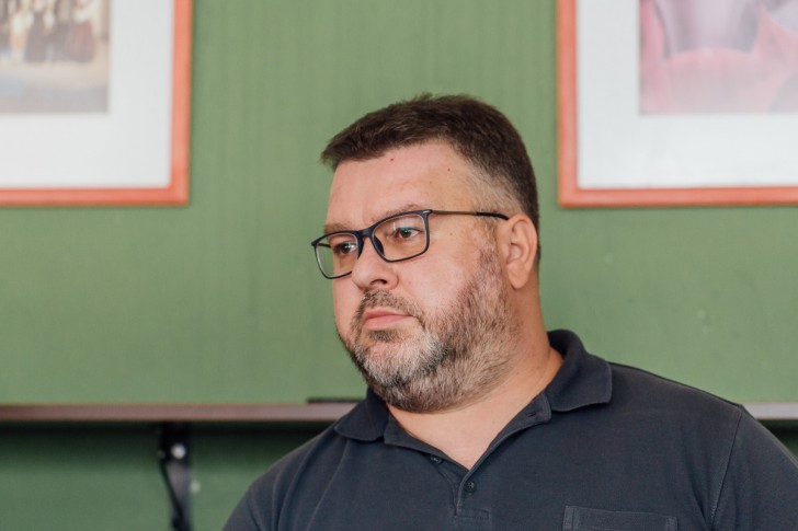 Milan Nedeljković