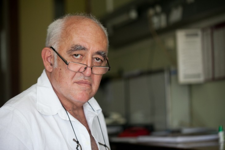 Doktor Miloš Stefanović