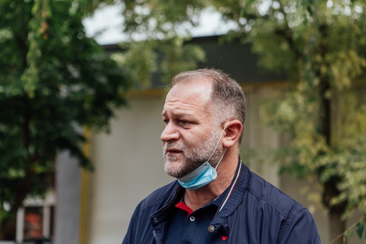 Zlatomir Marković