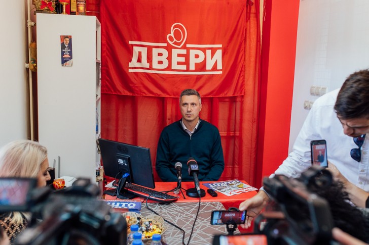 Boško Obradović