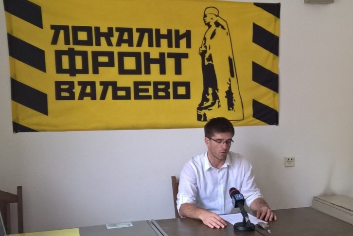 Ljubomir Radović