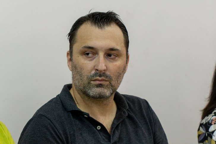 Aleksandar Obradović