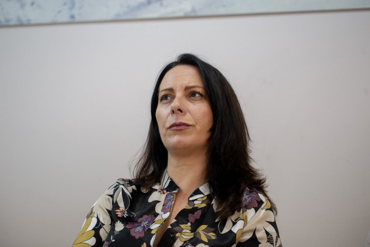 Ana Lalić