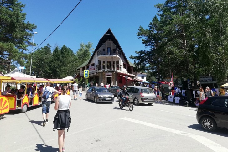 Divčibare