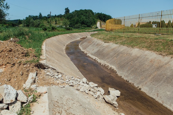 Lepenica (selo Ključ)