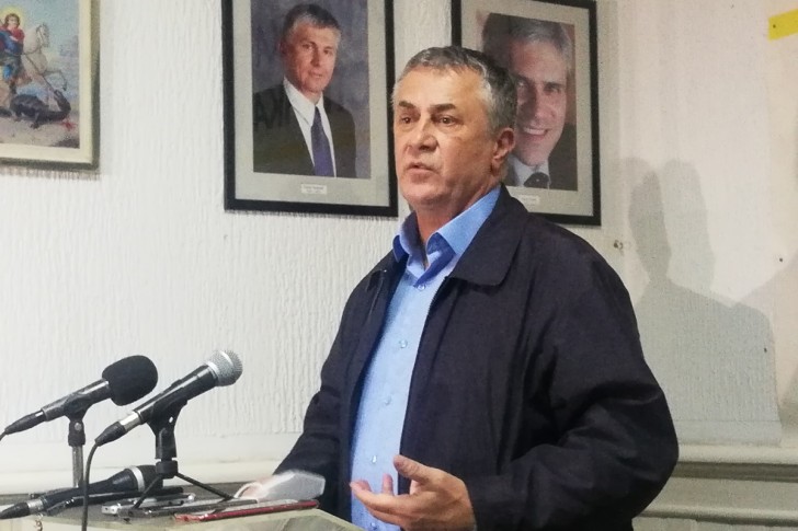 Zoran Jakovljević