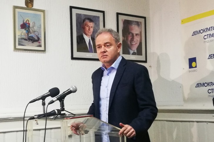 Zoran Lutovac