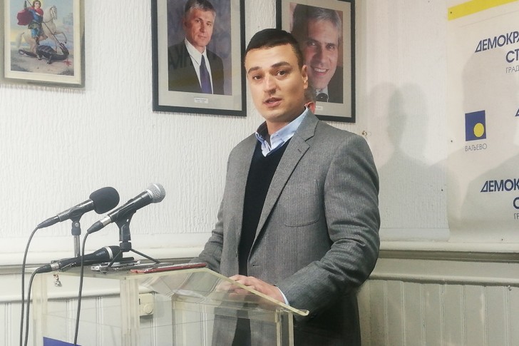 Dušan Kostadinović