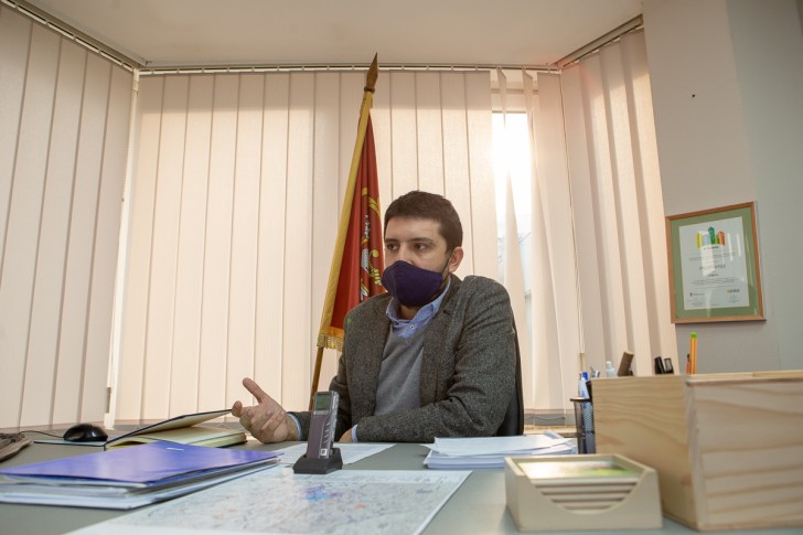 Lazar Gojković