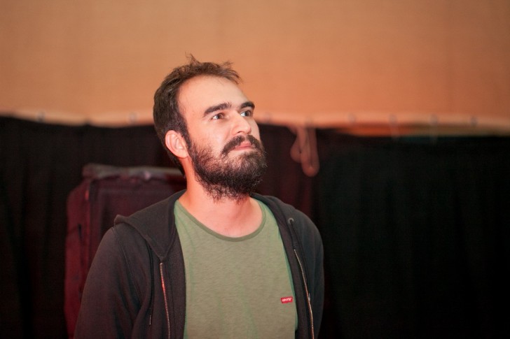 Vladimir Petrović