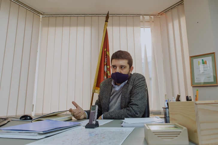 Lazar Gojković