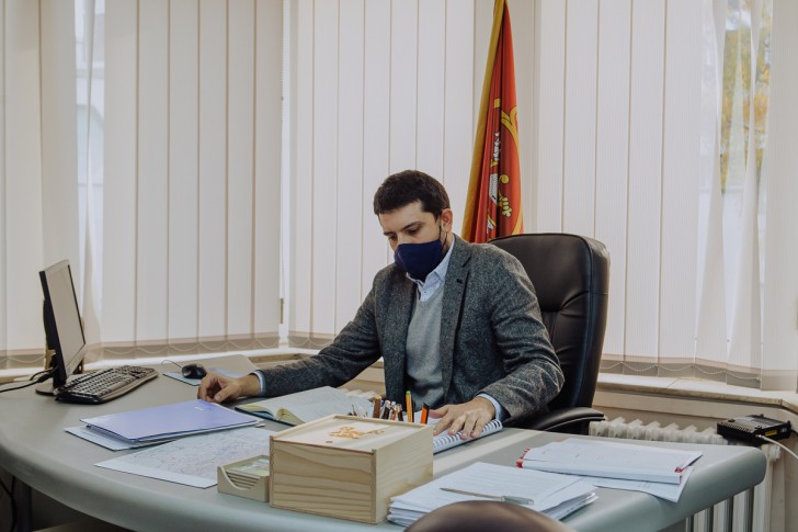 Lazar Gojković