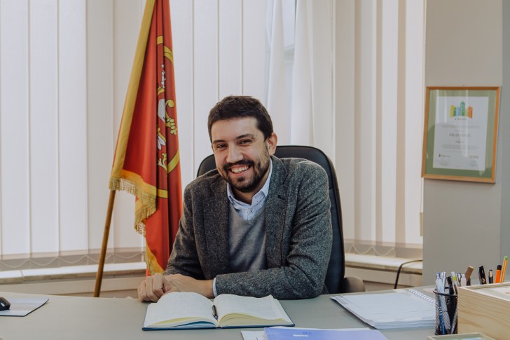 Lazar Gojković