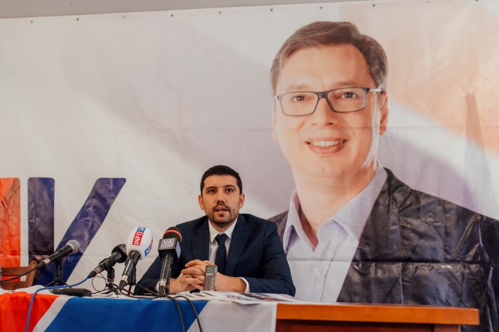 Lazar Gojković