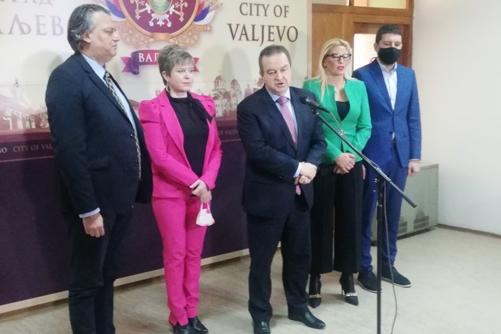 Konferencija za novinare