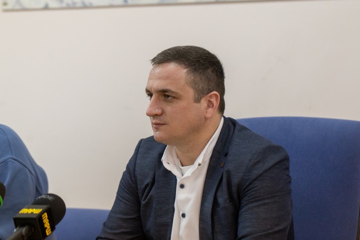 Đorđe Pavlović