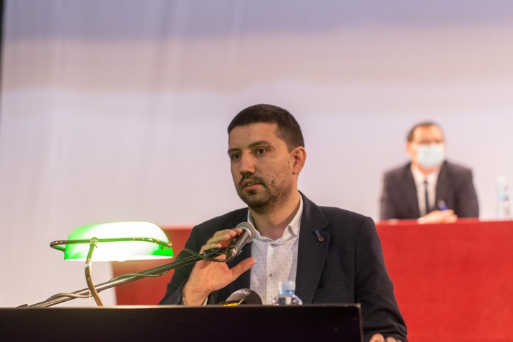 Lazar Gojković