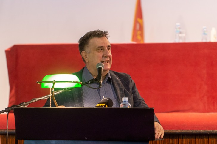 Slobodan Gvozdenović