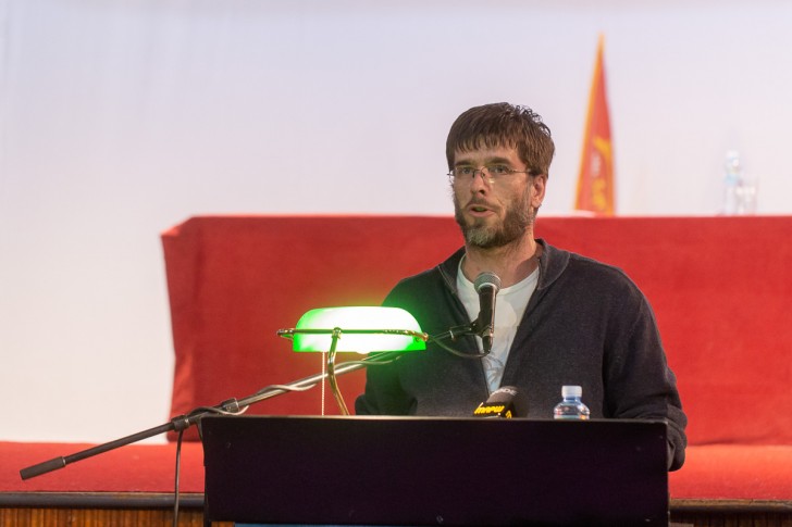 Ljubomir Radović