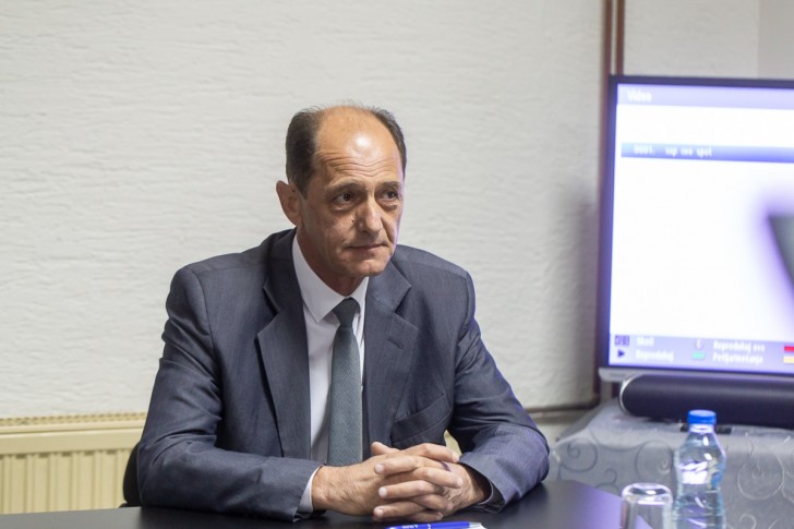 Gordan Milosavljević